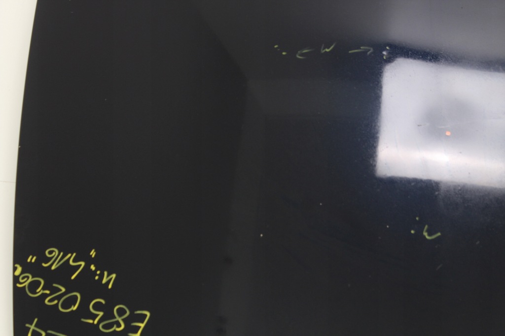 фото №5, Капот крышка двигателя bmw z4 e85 02-06r 416