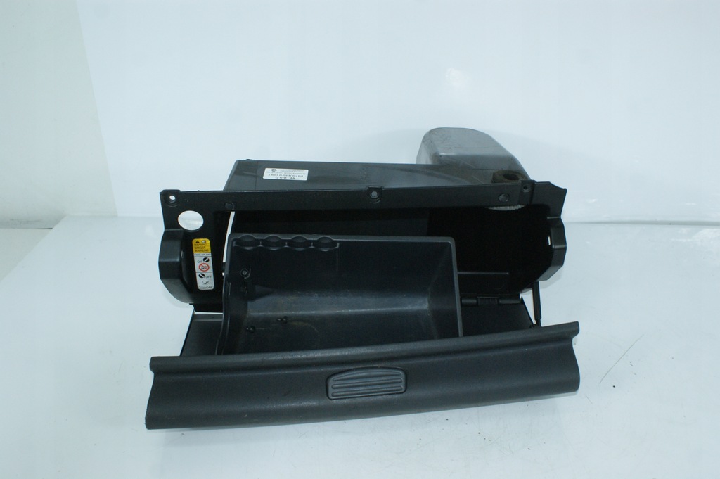 фото №9, Бардачок пасажира панелі приладової панелі mitsubishi colt mn140024zz