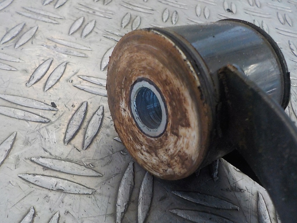 фото №7, Iveco daily рычаг перед правый góra 15-21