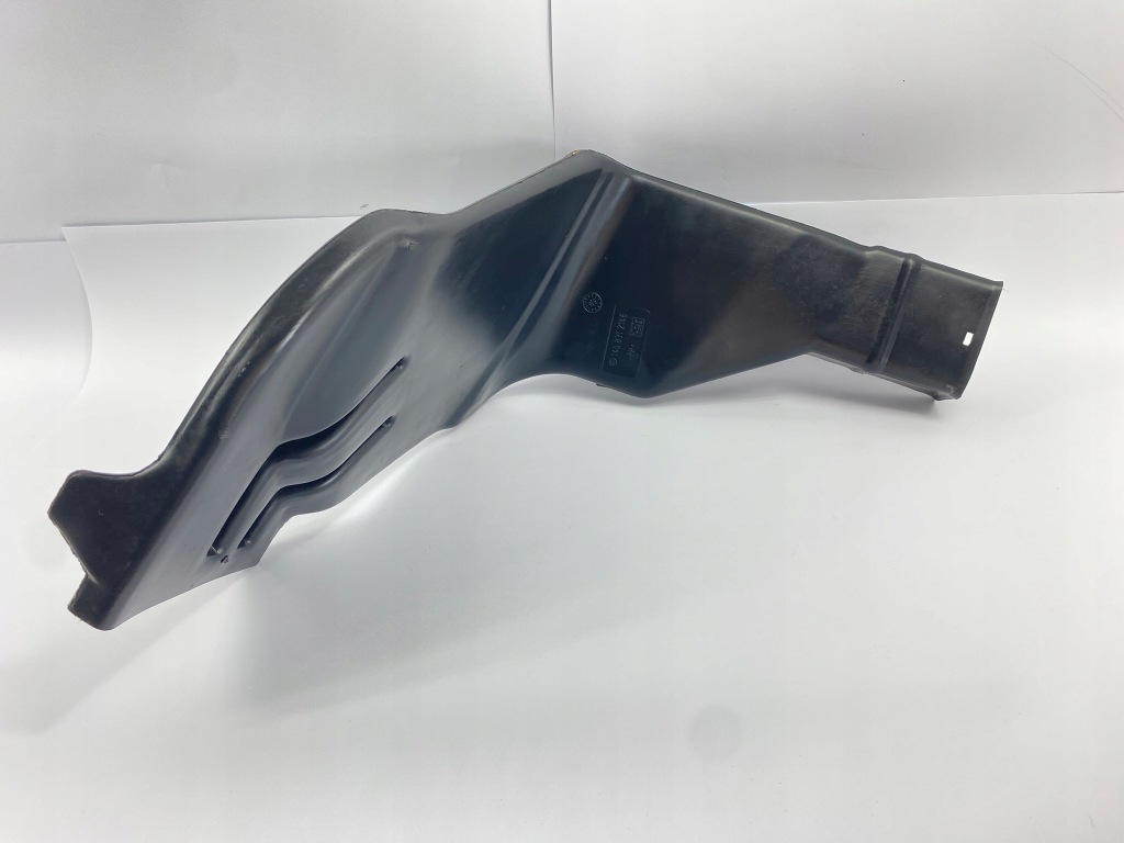 Канал воздуха туннель обдув труба mercedes w140 c140 1408312146 Киев