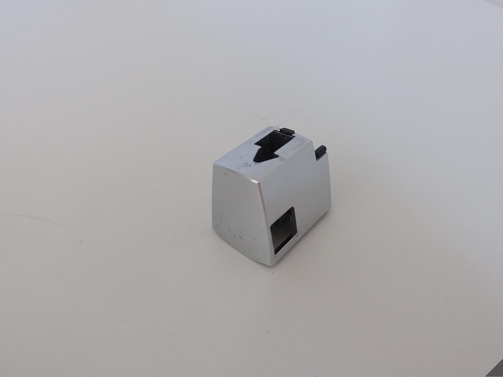 фото №1, Rolls royce ghost хром двері права