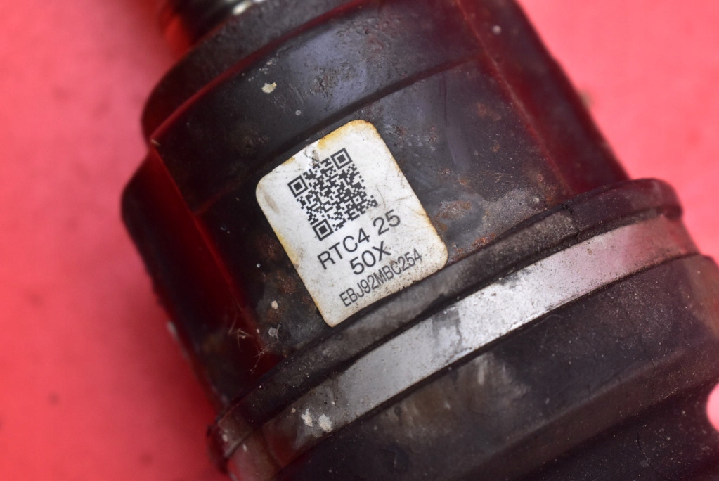 фото №6, Приводной вал правая задняя автоматическая коробка передач mazda mx5 mx-5 4 iv nd 2.0 skyactive 160 km 15-21