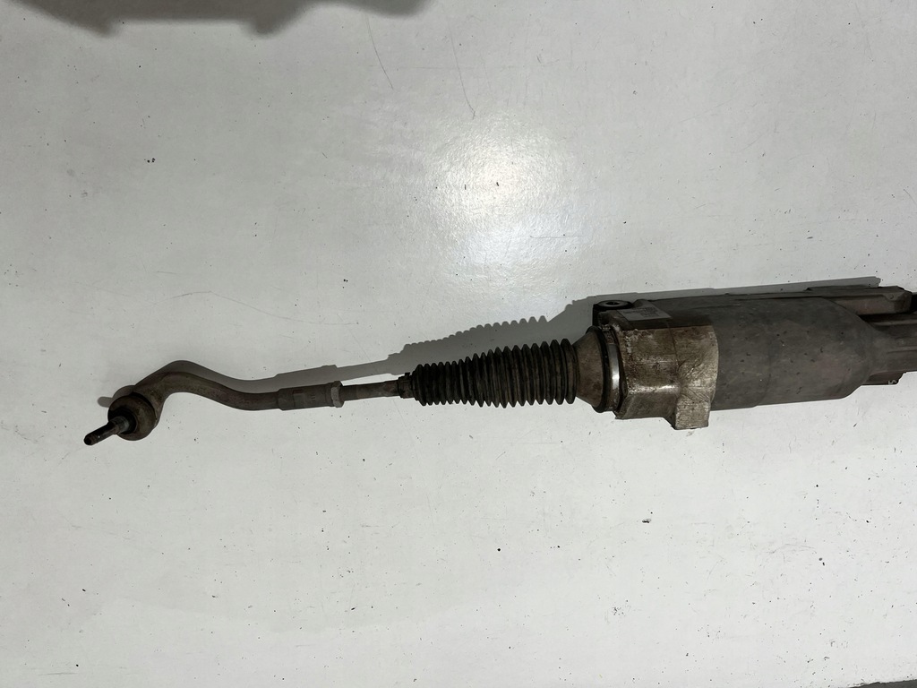 фото №4, Audi a6 c7 lift 2.0 tdi рулевая рейка 4g0909144q