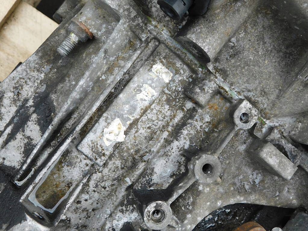 фото №8, Alfa romeo 156 1.6 00r коробка передач передач