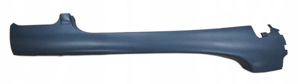 фото №1, Защита накладка стойка кабины левая man tga xl/xxl