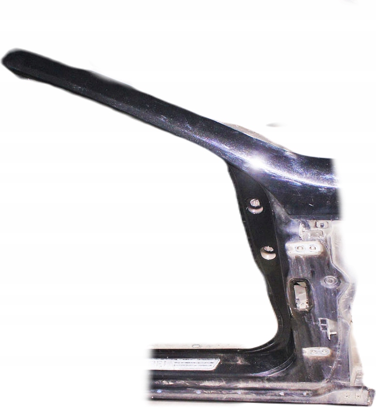 фото №1, Qn330 opel insignia b поріг блок двигуна a правий перед