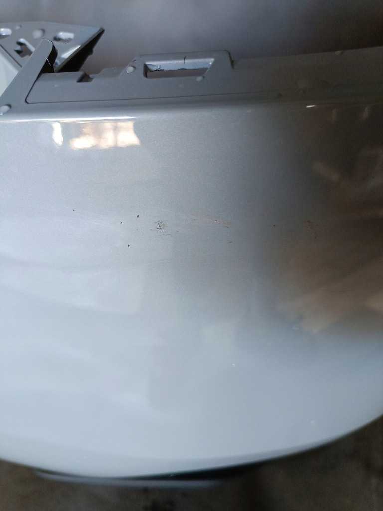 фото №9, Бампер задняя bmw 5 g60 m набор c4p brooklyn grau kompletny 6xpdc