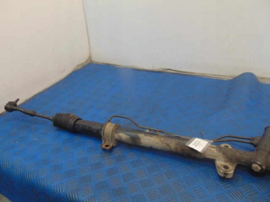 фото №8, Kia carnival 2.5 v6 рулевая рейка
