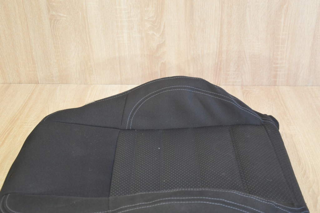 фото №5, Спинка сидіння лівий перед laguna iii coupe