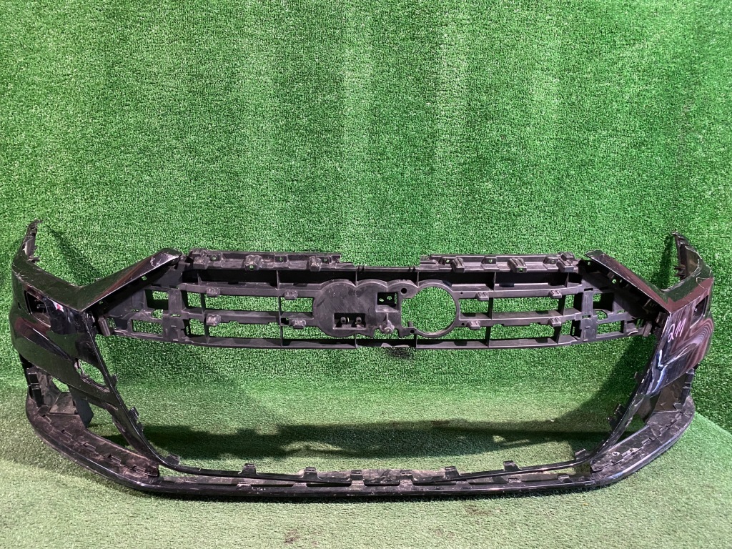 фото №1, Бампер передний перед audi a8 d5