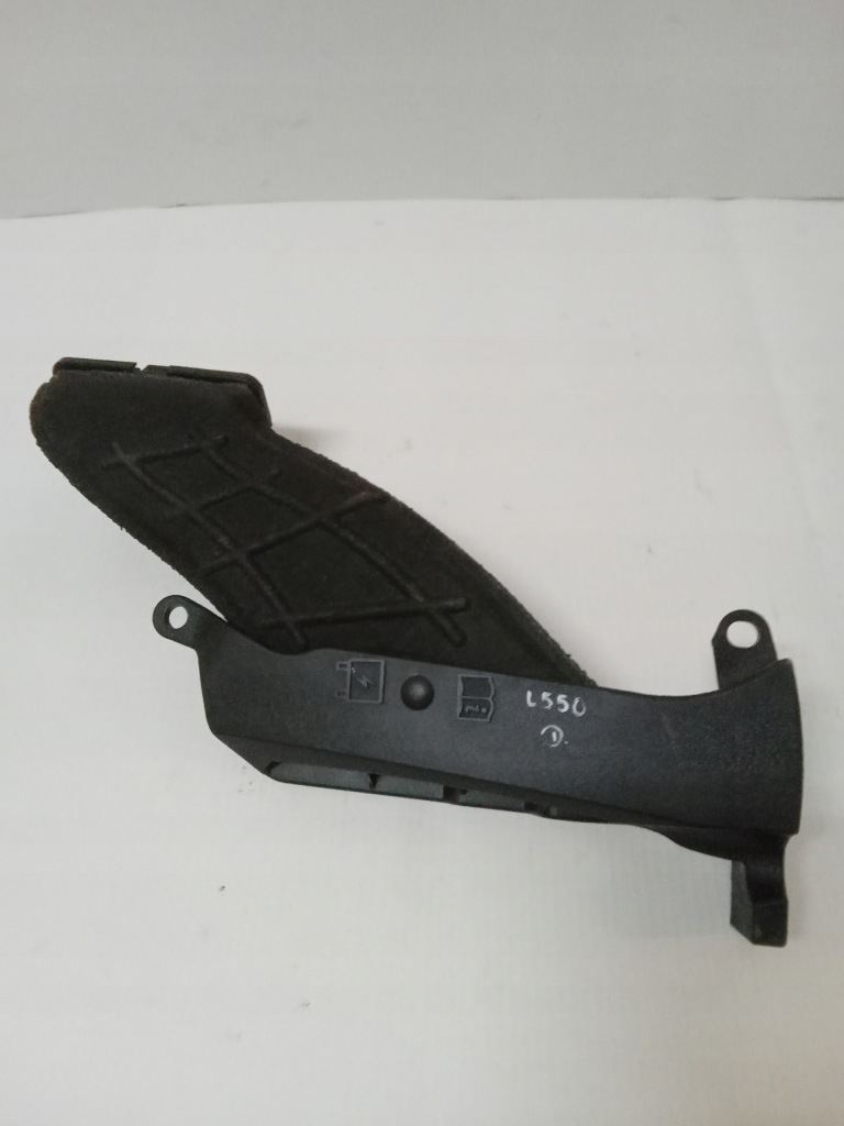 фото №1, Land rover l550 впуск воздухозаборник воздуха