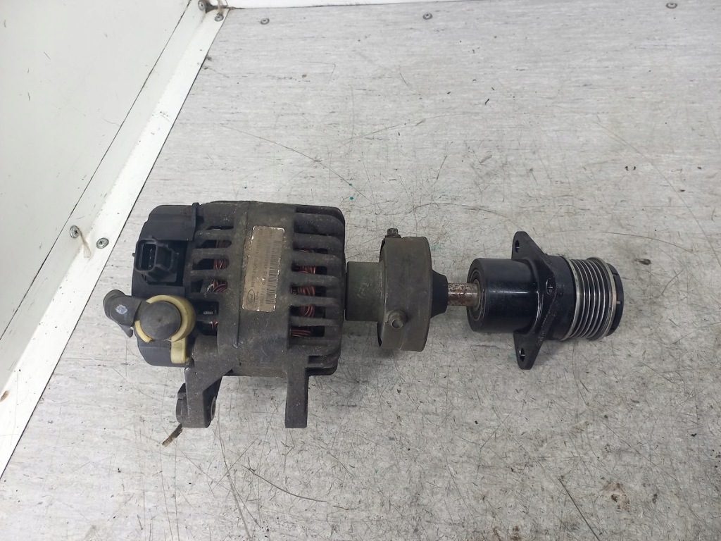 Купити Генератор ford focus 2 ms1012190921 4m5t10300lc 1.8 tdci 115km