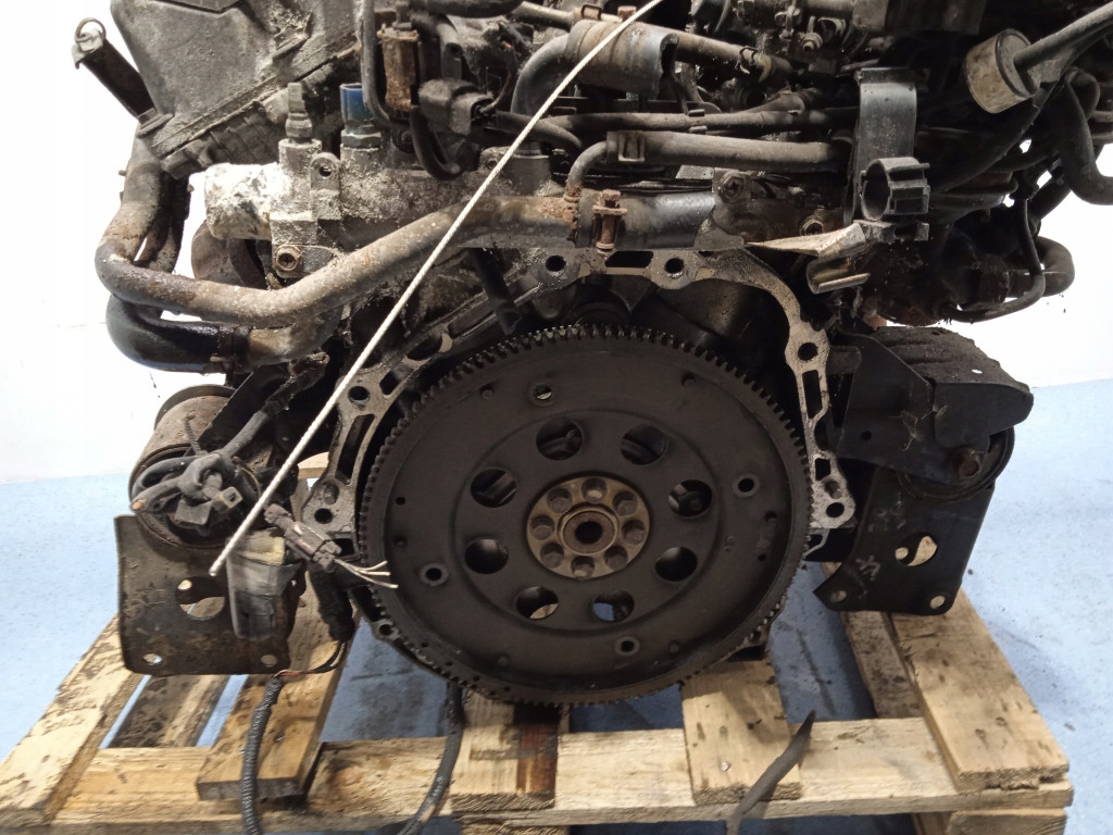 фото №8, Nissan maxima a32 us 3.0 v6 двигун бензиновий vq30de