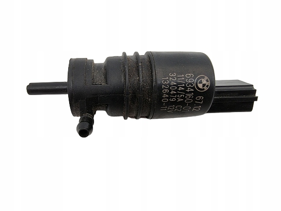 фото №1, Помпа омывателя bmw e89 f01 f02 f06 f07