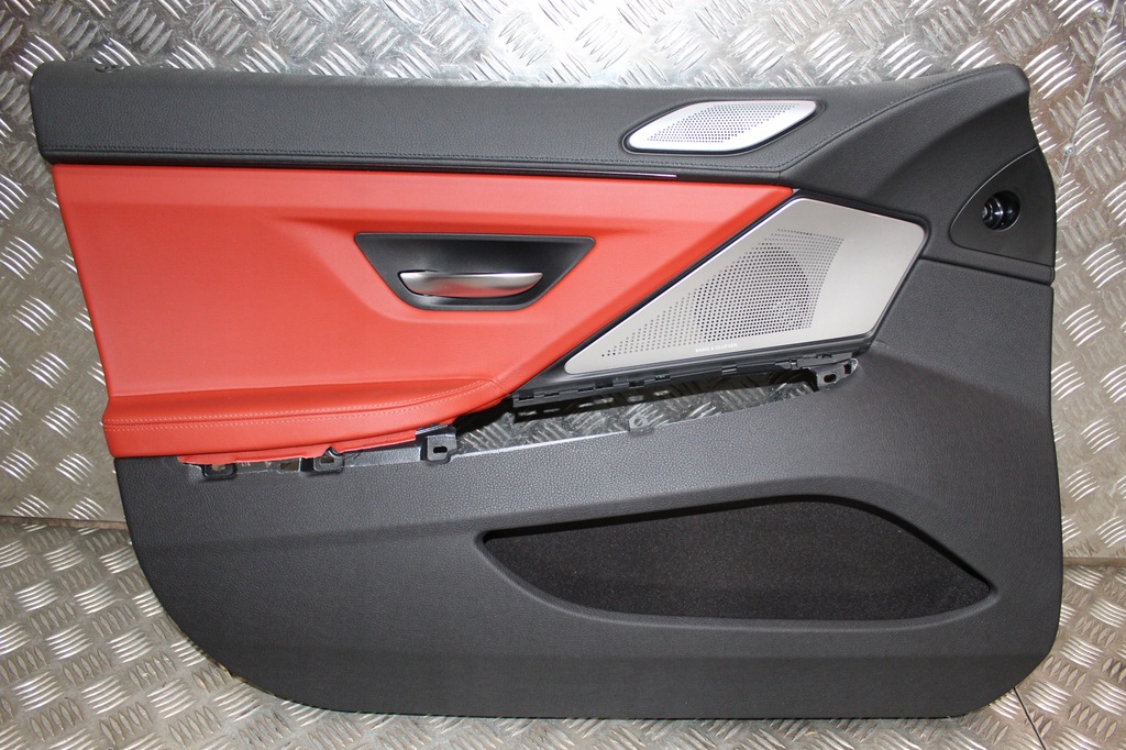 фото №11, Bmw 6 f06 защита динамиков bang & olufsen