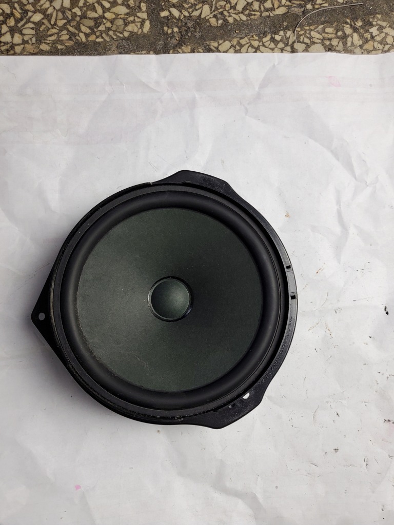 фото №4, Динамік двері mercedes-benz оригінальний номер a2048201902