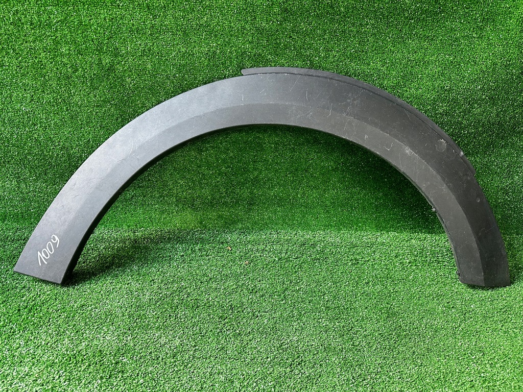 фото №1, Mini r60 r61 молдинг крила правий перед