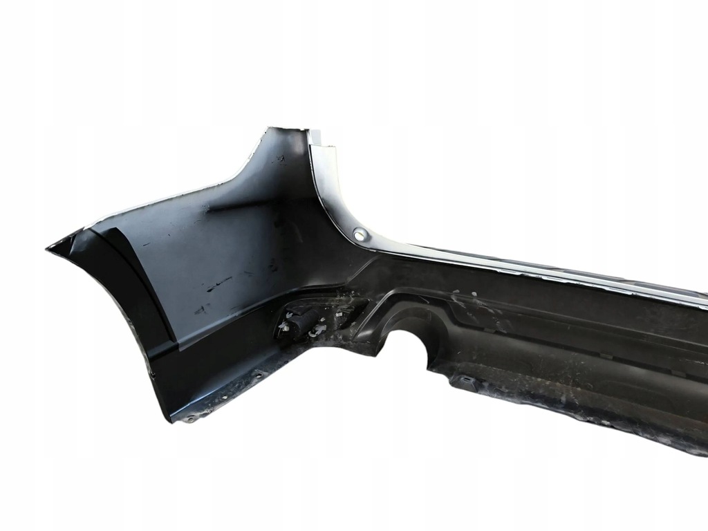 фото №11, Subaru forester sk 2024 с задний бампер задний