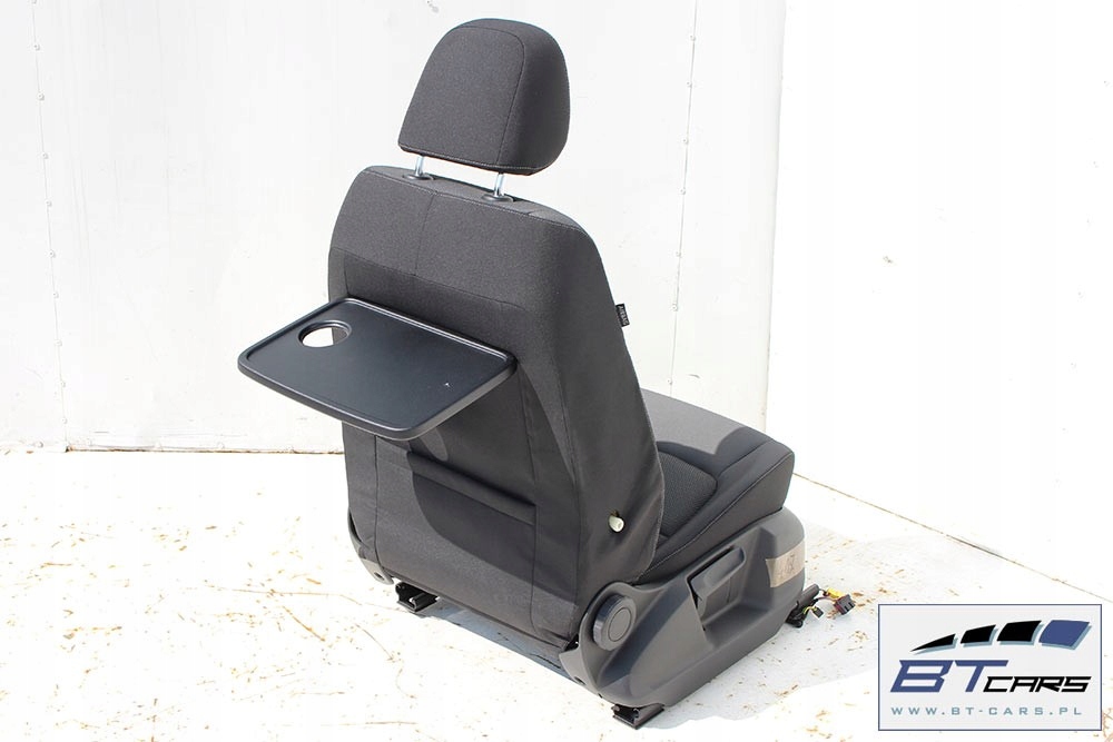 фото №13, Vw golf 7 sportsvan сидіння комплект сидінь сидіння сидіння сидіння оббивка