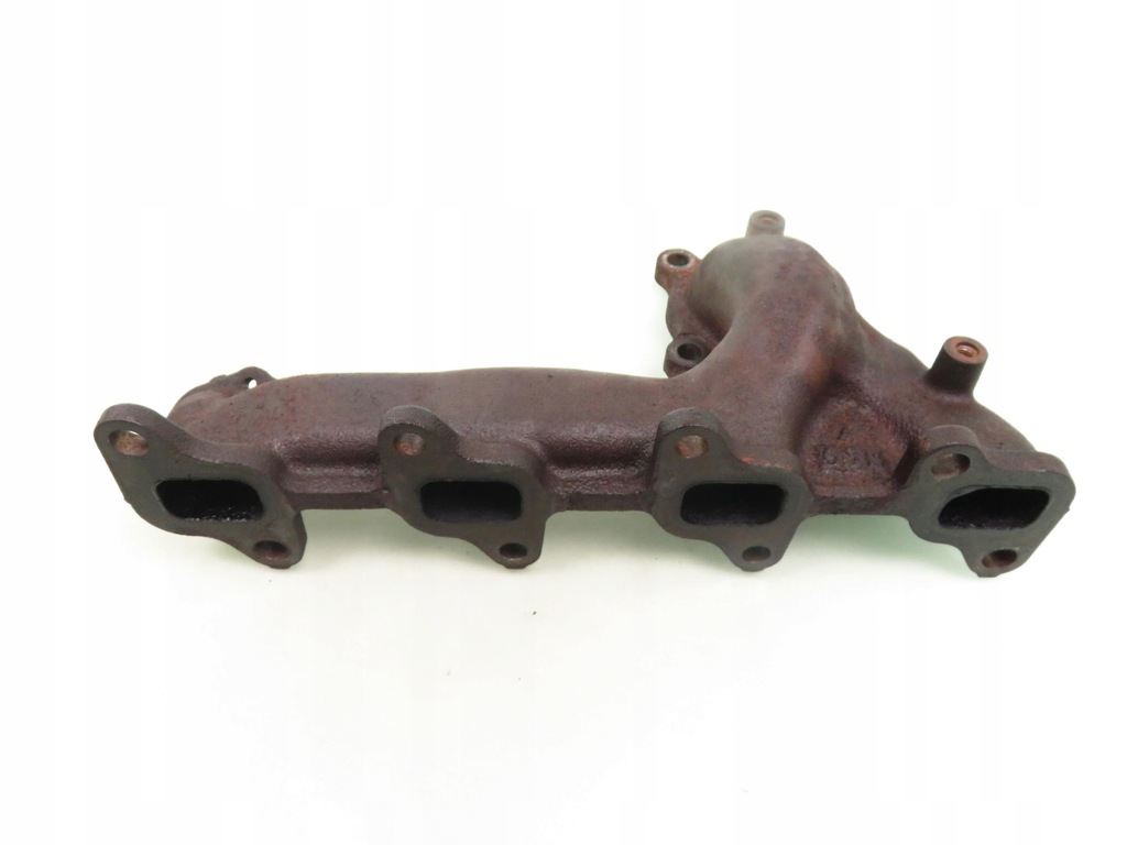 фото №1, Коллектор выпускной lexus is ii 220d