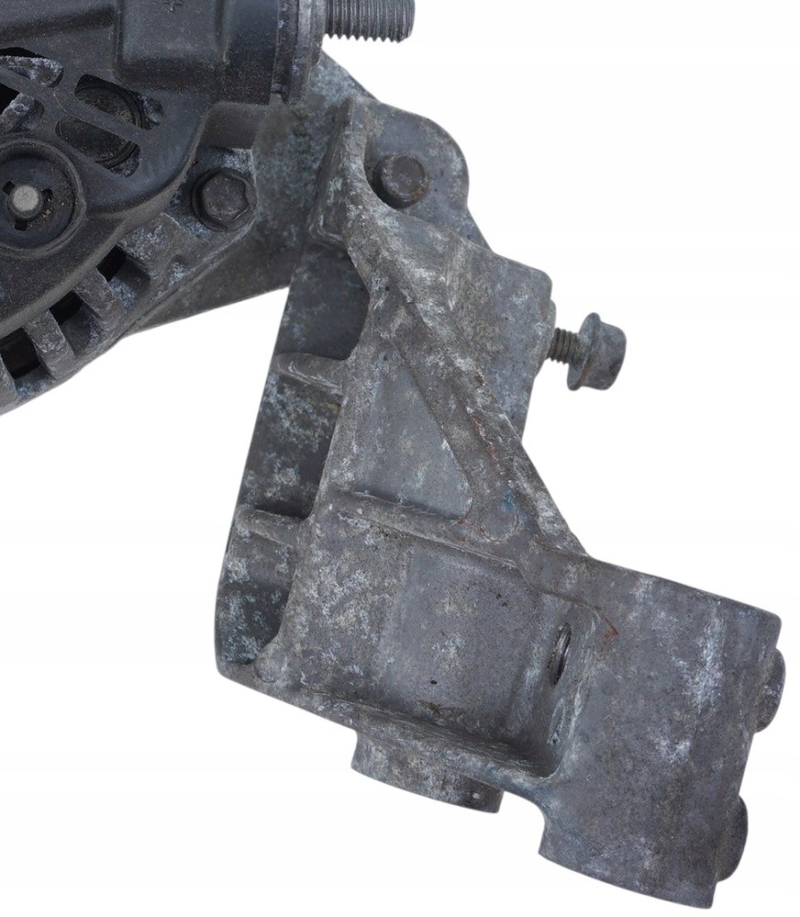 фото №1, Кронштейн кронштейн генератора nissan micra k12 1.2 1.4