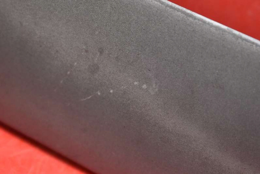 фото №6, Накладка задня задня сіра 92501-1f0 kia sportage 2 ii 04-08