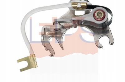 фото №2, Реле апарата запалювання daihatsu