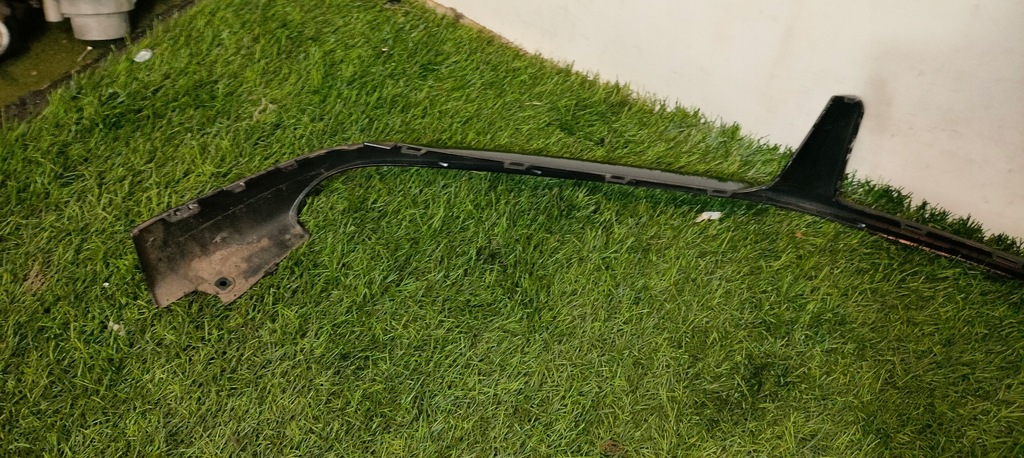 фото №7, Спойлер бампера перед porsche 911 992