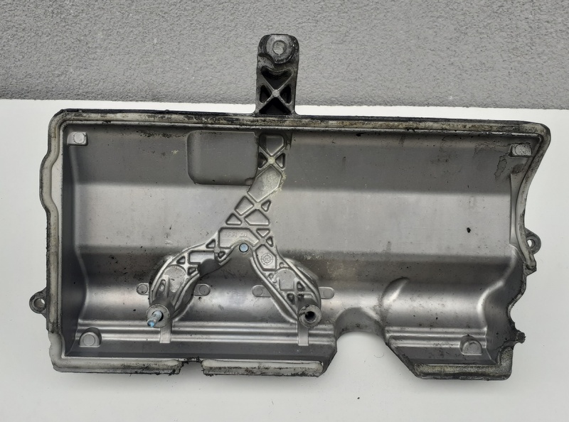 фото №1, Крышка клапанов mercedes b-klasa w245 a640010067