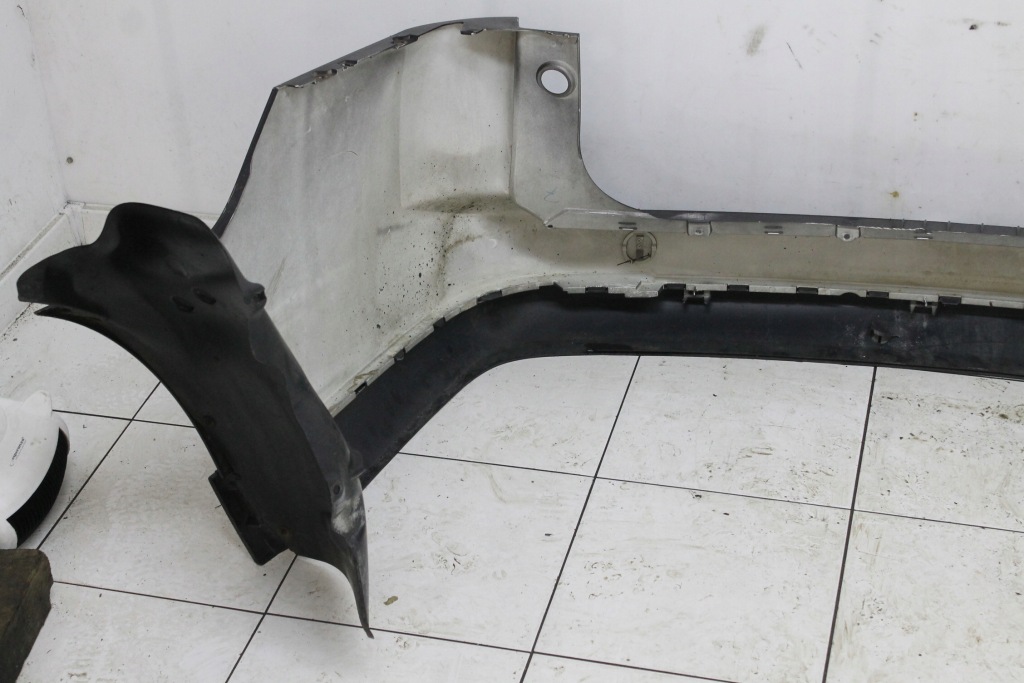 Opel vectra c kombi 2002r- бампер задняя задний z20r - код лакокрасочного покрытия в Украине