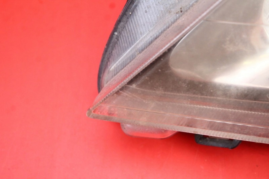 фото №7, Фара лівий лампа перед eu 89029771 dacia logan 1 i 04-08