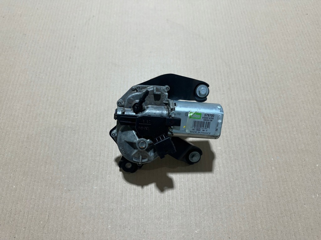 Купити Mini cooper r50 моторчик двірники задня 579700