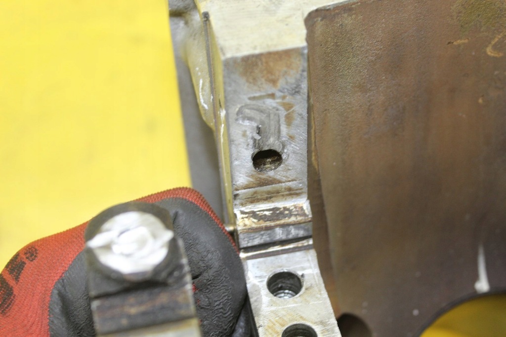 фото №12, Блок двигателя lexus rx400h 3.3 vvti v6 3mz