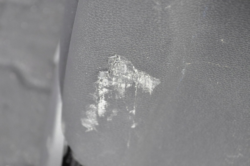 фото №11, Mercedes klasa a w176 сиденья механический заднее сиденье amg