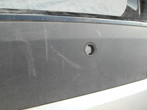 фото №9, Bmw x1 e84 бампер задній задня / z1153