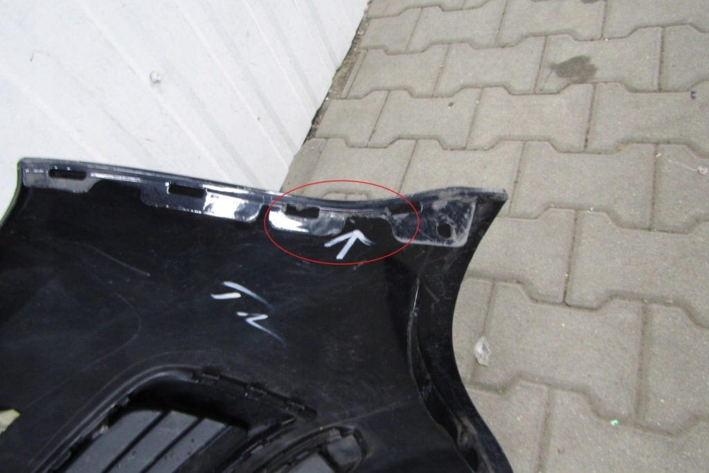 фото №16, Бампер перед передній vw t6 multivan 7e5 15-19