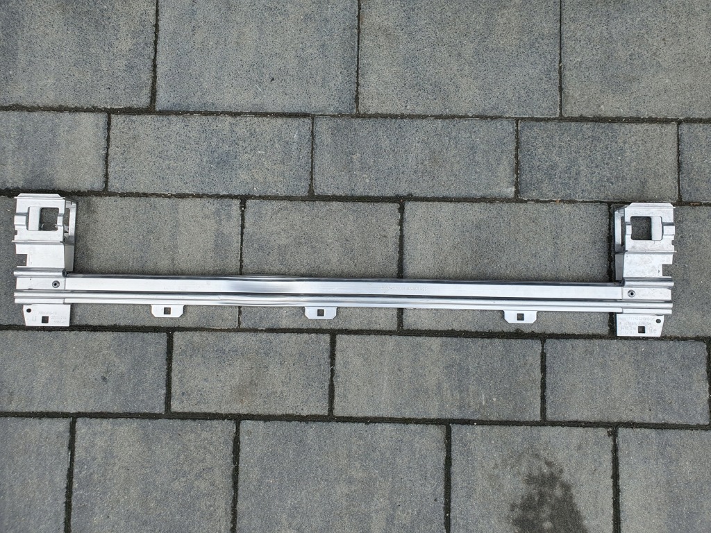 Mini электрик балка бампера перед Оригинал