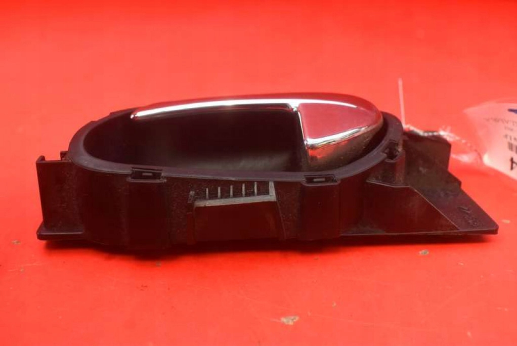 фото №5, Ручка внутрішня ліва перед 9683446877 peugeot 5008 1 i 09-13