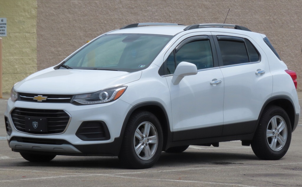 фото №3, Рычаг + дворник щетка na задняя chevrolet trax 2012-