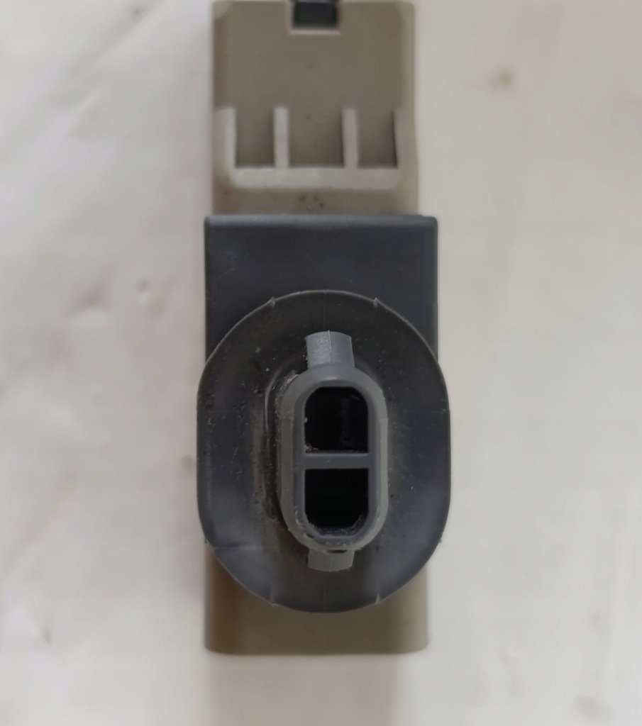 фото №7, Mazda cx5 ii 2 2017 камера кронштейн передние w решётка радиатора решётка радиатора kgc2-67rc0