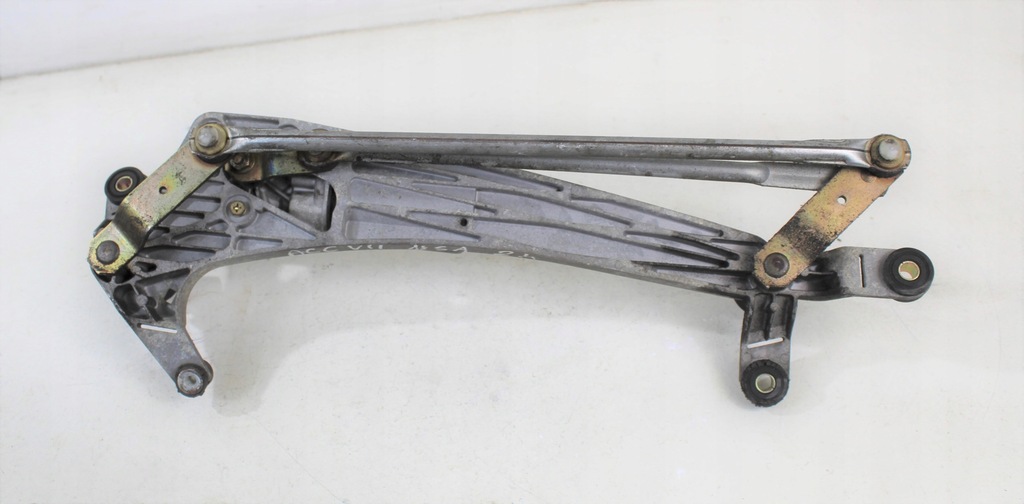 фото №8, Механизм дворник honda accord vi coupe usa