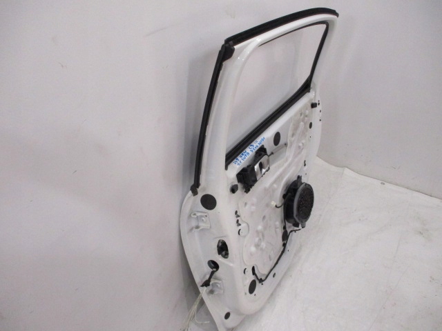 фото №12, Citroen c3 iii дверь правое задние ewpb