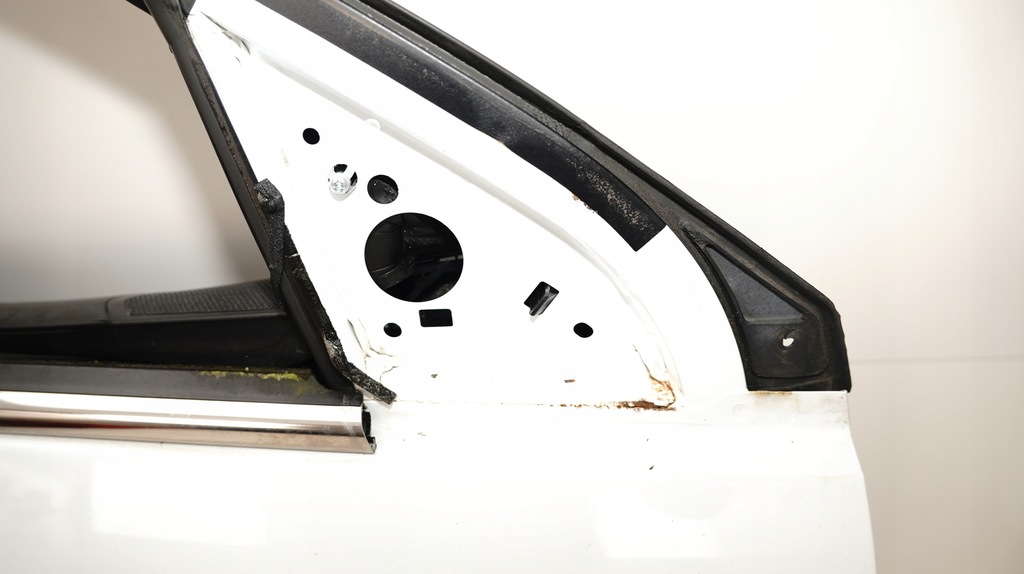 фото №7, Двері правий перед kia sportage iii 10-14r