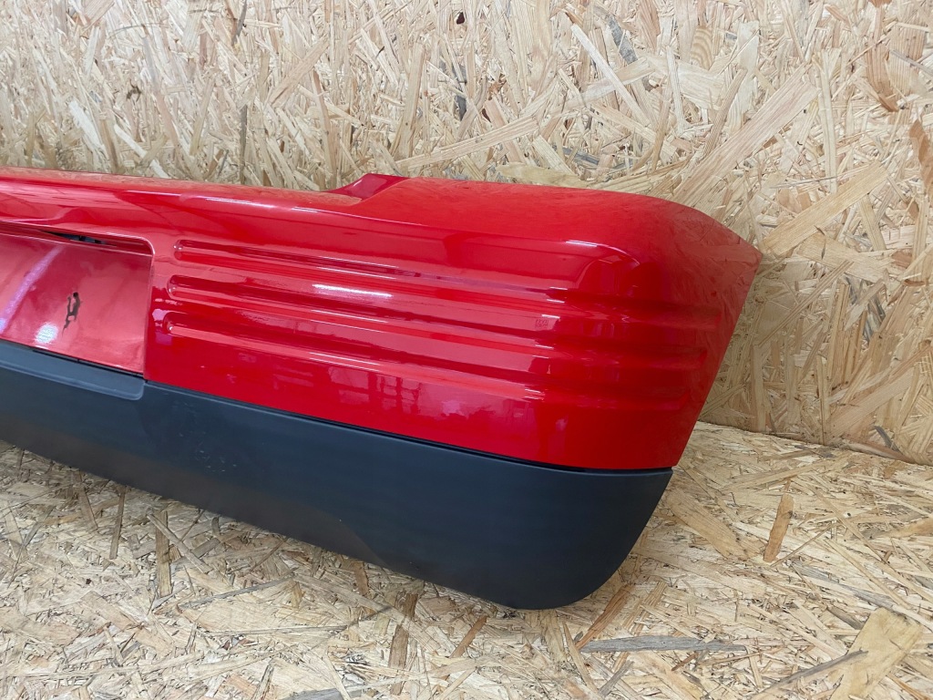 Бампер задній seat arosa lp3g Ціна