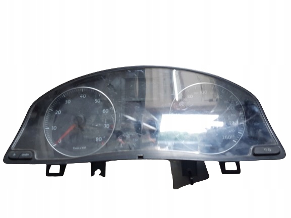 фото №1, Vw eos счетчик 1q0920863