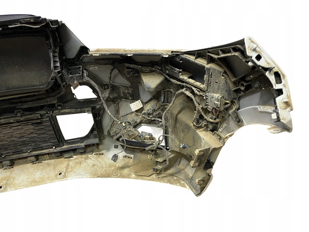 Бампер перед 6 pdc камера електропроводка комплект  bmw x1 u11 m35ix a300 Ціна