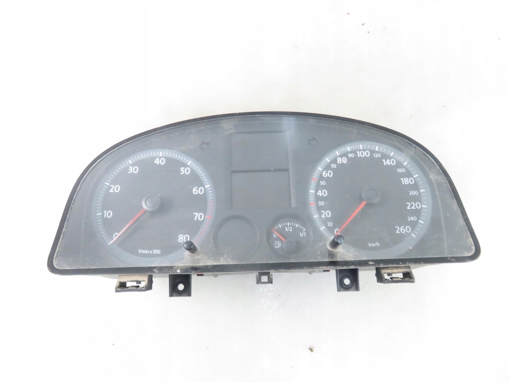 фото №5, Счетчик vw caddy iii 1.4 2k0920840d