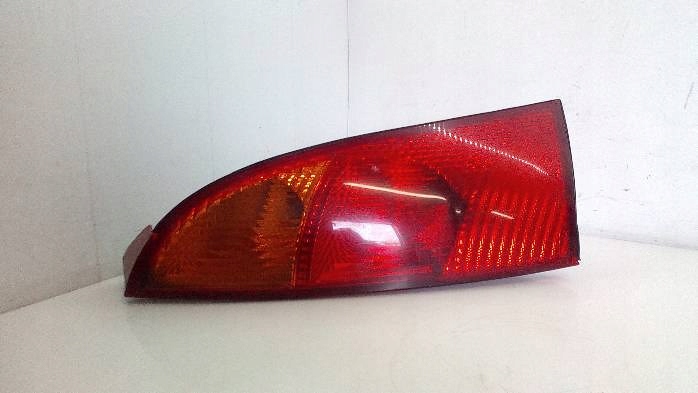 фото №8, Лампа ліва задня ford focus mk1