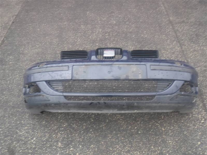 фото №9, Бампер перед seat toledo i leon i