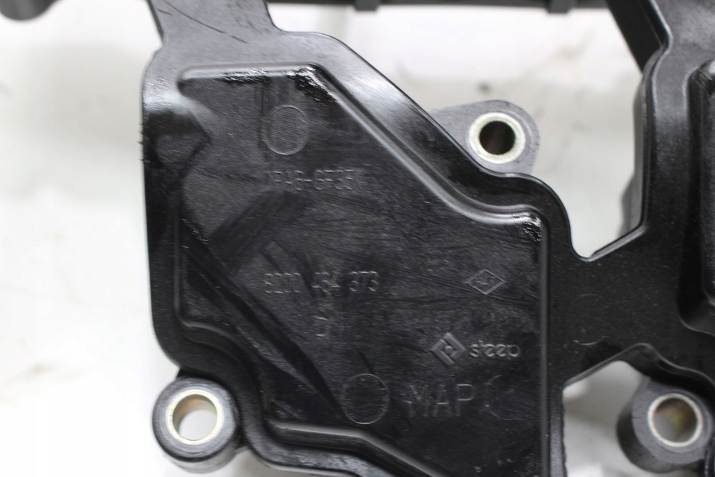 фото №8, Вентиляция картера 8200464373 renault trafic laguna 2.0 dci